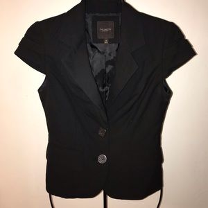 The Limited Collection Jacket